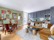 Prestigieux appartement en vente Saint Germain, Odéon,...