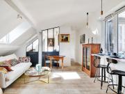 Prestigieux appartement en vente Saint Germain, Odéon,...