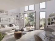 Appartement de 3 chambres de luxe en vente à Saint...