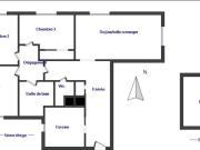 Prestigieux appartement en vente Saint Maur des Fossés,...