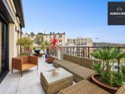 Prestigieux appartement en vente Saint Maur des Fossés,...