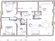 Prestigieux appartement en vente Saint Raphaël, Provence...