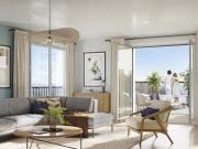 Prestigieux appartement en vente Sainte Adresse, France