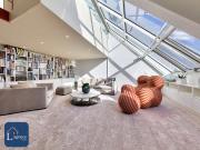 Prestigieux appartement en vente Sauverny, France