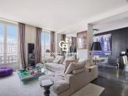 Prestigieux appartement en vente Sorbonne, Jardin des...