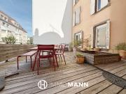 Prestigieux appartement en vente Strasbourg, France