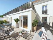 Prestigieux appartement en vente Sucy en Brie, France