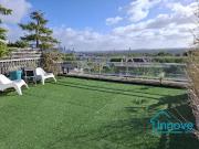 Prestigieux appartement en vente Suresnes, France