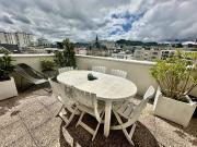 Appartement de 5 pièces de luxe en vente à Suresnes, France