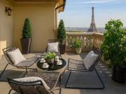Prestigieux appartement en vente Suresnes, Île de France
