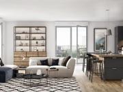 Prestigieux appartement en vente Suresnes, Île de France