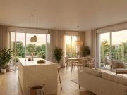 Prestigieux appartement en vente Suresnes, Île de France