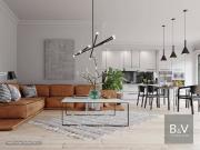 Prestigieux appartement en vente Thonon les Bains, France