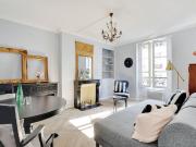 Prestigieux appartement en vente Tour Eiffel, Invalides...