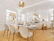 Prestigieux appartement en vente Tour Eiffel, Invalides...