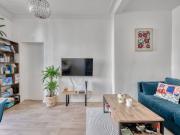 Prestigieux appartement en vente Tour Eiffel, Invalides...