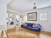 Prestigieux appartement en vente Tour Eiffel, Invalides...