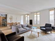 Prestigieux appartement en vente Tour Eiffel, Invalides...