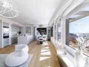 Prestigieux appartement en vente Villefranche sur Mer,...