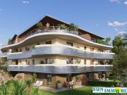 Prestigieux appartement en vente Villeneuve Loubet,...