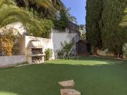 Prestigieux appartement Jardin et échappée mer – Cannes...