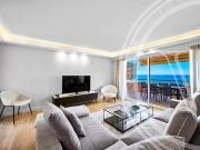 Prestigieux appartement rénové de 3 chambres avec vue...