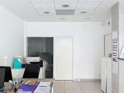 Prestigieux bureau de 100 m2 en location Lyon, Auvergne...