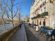 Prestigieux bureau de 120 m2 Beaubourg, Marais, Notre...