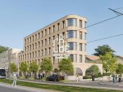 Prestigieux bureau de 1428 m2 en vente Nantes, Pays de...