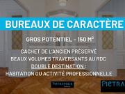 Prestigieux bureau de 150 m2 en vente Lyon, France