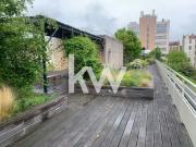 Prestigieux bureau de 1526 m2 en vente Boulogne...