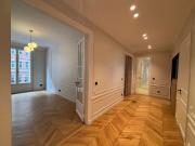 Prestigieux bureau de 187 m2 en location Monceau,...