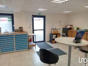 Prestigieux bureau de 200 m2 en location Saint Martin...