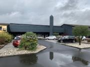 Prestigieux bureau de 2100 m2 en vente Gond Pontouvre,...