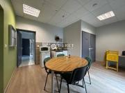 Prestigieux bureau de 228 m2 en vente Vendrennes, Pays...