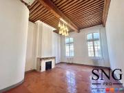 Prestigieux bureau de 231 m2 en location Aix en...