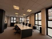Prestigieux bureau de 233 m2 en vente Lille, France Prestigieux bureau de 233 m2 en vente Lille, France