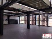 Prestigieux bureau de 256 m2 en vente Marseille,...