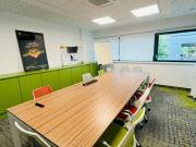 Prestigieux bureau de 286 m2 en location Nancy, France