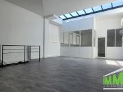 Prestigieux bureau de 295 m2 en location Sucy en Brie,...