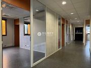 Prestigieux bureau de 313 m2 en location Les Herbiers,...