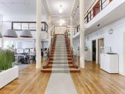 Prestigieux bureau de 346 m2 en vente La Muette,...