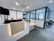 Prestigieux bureau de 355 m2 en vente La Roche sur Yon,...