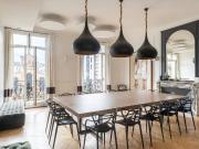 Prestigieux bureau de 401 m2 en vente La Muette,...