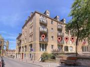 Prestigieux bureau de 402 m2 en location Metz, Grand Est