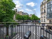 Prestigieux bureau de 46 m2 en vente La Muette, Auteuil,...