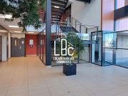 Prestigieux bureau de 563 m2 en location Nantes, Pays de...