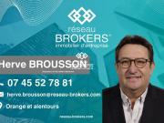 Prestigieux bureau de 645 m2 en vente Orange, Provence...