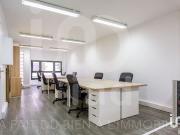 Prestigieux bureau de 70 m2 en location Bastille,...