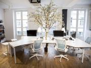 Bureau de prestige de 70 m2 en location Saint Germain,...